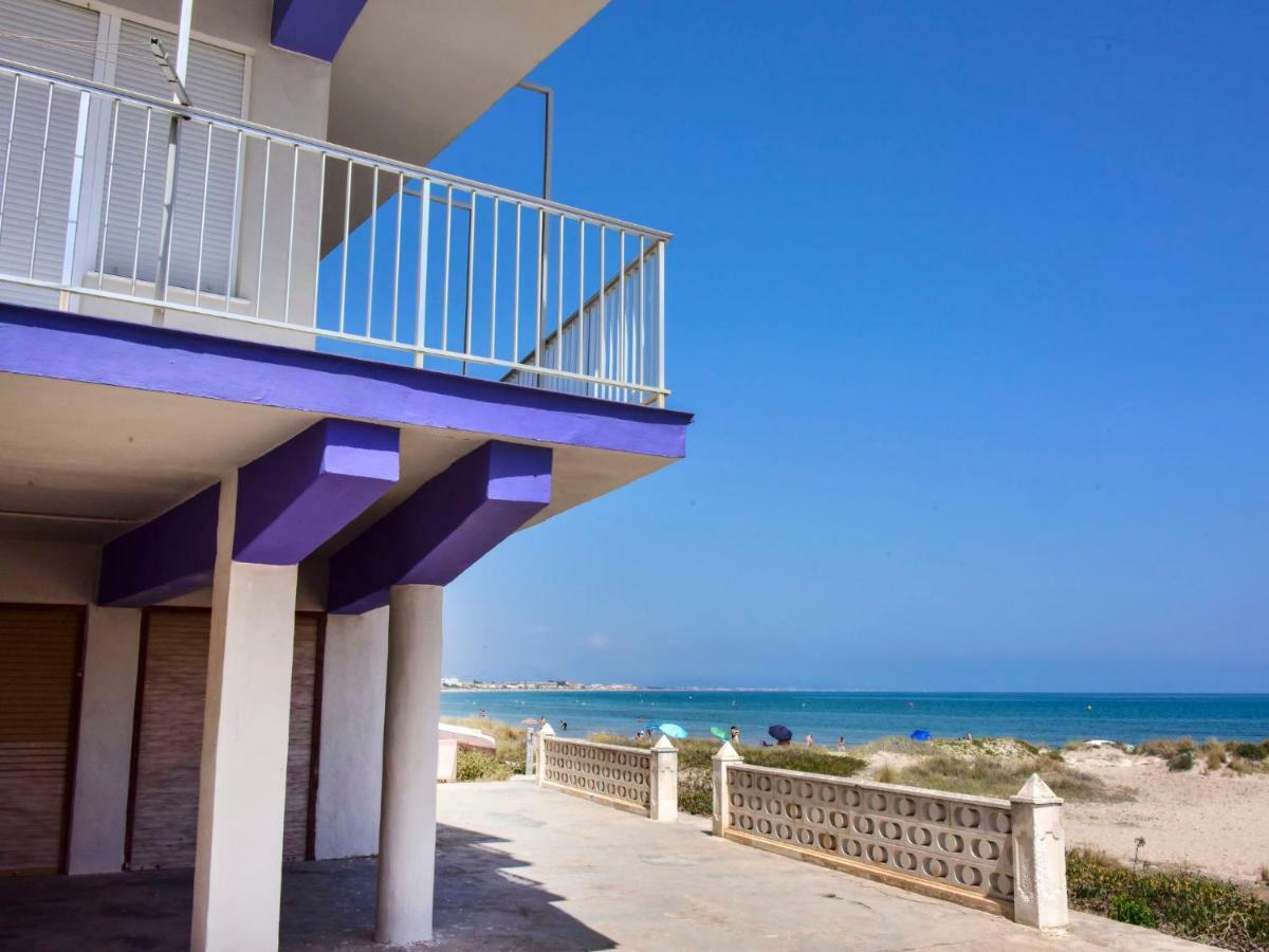 Apartment Bonamar By Interhome دينايا المظهر الخارجي الصورة