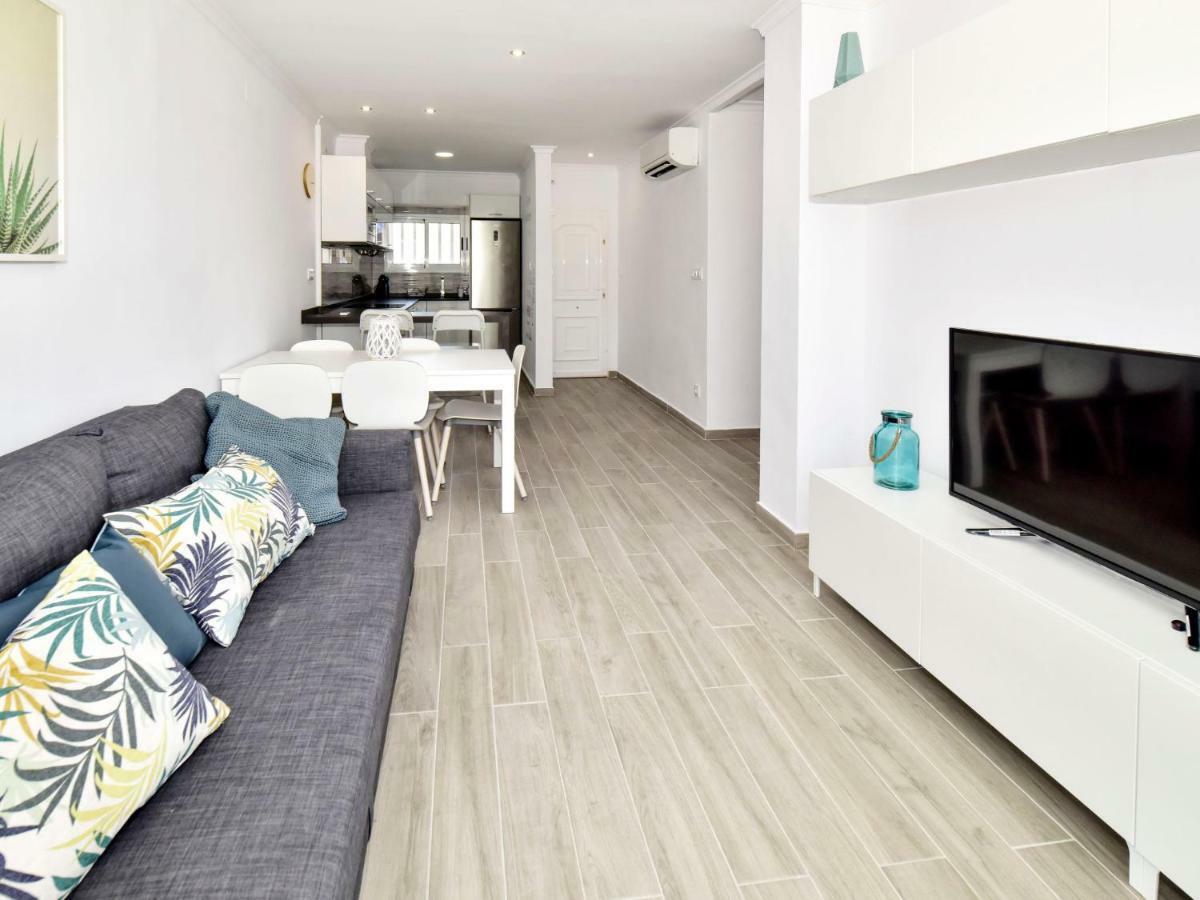Apartment Bonamar By Interhome دينايا المظهر الخارجي الصورة