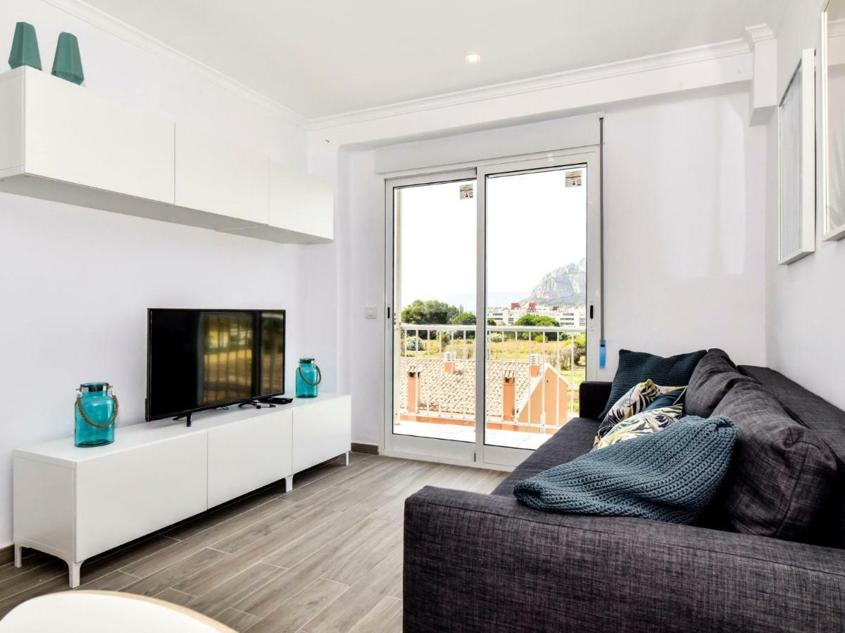 Apartment Bonamar By Interhome دينايا المظهر الخارجي الصورة