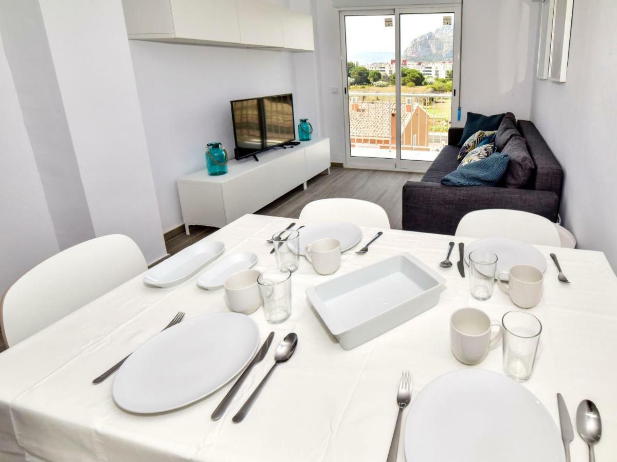 Apartment Bonamar By Interhome دينايا المظهر الخارجي الصورة